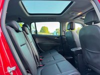 USED 2016 16 VAUXHALL ZAFIRA TOURER 2.0 CDTi Elite MPV 5dr Diesel Auto Euro 6 (170 ps) 