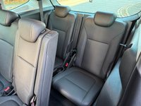 USED 2016 16 VAUXHALL ZAFIRA TOURER 2.0 CDTi Elite MPV 5dr Diesel Auto Euro 6 (170 ps) 