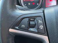USED 2016 16 VAUXHALL ZAFIRA TOURER 2.0 CDTi Elite MPV 5dr Diesel Auto Euro 6 (170 ps) 