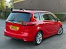 USED 2016 16 VAUXHALL ZAFIRA TOURER 2.0 CDTi Elite MPV 5dr Diesel Auto Euro 6 (170 ps) 