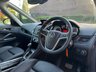 USED 2016 16 VAUXHALL ZAFIRA TOURER 2.0 CDTi Elite MPV 5dr Diesel Auto Euro 6 (170 ps) 