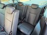 USED 2016 16 VAUXHALL ZAFIRA TOURER 2.0 CDTi Elite MPV 5dr Diesel Auto Euro 6 (170 ps) 