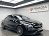 USED 2016 66 MERCEDES-BENZ CLA 2.0 CLA45 AMG Coupe 4dr Petrol SpdS DCT 4MATIC Euro 6 (s/s) (381 ps) 