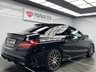 USED 2016 66 MERCEDES-BENZ CLA 2.0 CLA45 AMG Coupe 4dr Petrol SpdS DCT 4MATIC Euro 6 (s/s) (381 ps) 