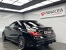 USED 2016 66 MERCEDES-BENZ CLA 2.0 CLA45 AMG Coupe 4dr Petrol SpdS DCT 4MATIC Euro 6 (s/s) (381 ps) 