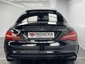USED 2016 66 MERCEDES-BENZ CLA 2.0 CLA45 AMG Coupe 4dr Petrol SpdS DCT 4MATIC Euro 6 (s/s) (381 ps) 