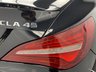 USED 2016 66 MERCEDES-BENZ CLA 2.0 CLA45 AMG Coupe 4dr Petrol SpdS DCT 4MATIC Euro 6 (s/s) (381 ps) 