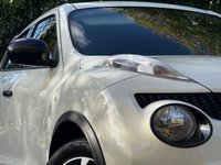 USED 2013 13 NISSAN JUKE 1.6 DIG-T Tekna SUV 5dr Petrol CVT 4WD Euro 5 (190 ps) 