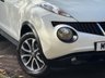 USED 2013 13 NISSAN JUKE 1.6 DIG-T Tekna SUV 5dr Petrol CVT 4WD Euro 5 (190 ps) 
