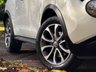 USED 2013 13 NISSAN JUKE 1.6 DIG-T Tekna SUV 5dr Petrol CVT 4WD Euro 5 (190 ps) 