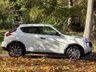 USED 2013 13 NISSAN JUKE 1.6 DIG-T Tekna SUV 5dr Petrol CVT 4WD Euro 5 (190 ps) 