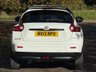 USED 2013 13 NISSAN JUKE 1.6 DIG-T Tekna SUV 5dr Petrol CVT 4WD Euro 5 (190 ps) 