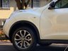 USED 2013 13 NISSAN JUKE 1.6 DIG-T Tekna SUV 5dr Petrol CVT 4WD Euro 5 (190 ps) 
