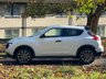 USED 2013 13 NISSAN JUKE 1.6 DIG-T Tekna SUV 5dr Petrol CVT 4WD Euro 5 (190 ps) 