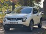 USED 2013 13 NISSAN JUKE 1.6 DIG-T Tekna SUV 5dr Petrol CVT 4WD Euro 5 (190 ps) 