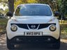 USED 2013 13 NISSAN JUKE 1.6 DIG-T Tekna SUV 5dr Petrol CVT 4WD Euro 5 (190 ps) 
