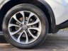 USED 2013 13 NISSAN JUKE 1.6 DIG-T Tekna SUV 5dr Petrol CVT 4WD Euro 5 (190 ps) 