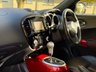 USED 2013 13 NISSAN JUKE 1.6 DIG-T Tekna SUV 5dr Petrol CVT 4WD Euro 5 (190 ps) 