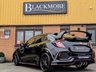 USED 2018 HONDA CIVIC (18) 2.0 Type R GT  FULL HONDA SERVICE HISTORY