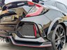 USED 2018 HONDA CIVIC (18) 2.0 Type R GT  FULL HONDA SERVICE HISTORY