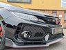 USED 2018 HONDA CIVIC (18) 2.0 Type R GT  FULL HONDA SERVICE HISTORY