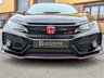 USED 2018 HONDA CIVIC (18) 2.0 Type R GT  FULL HONDA SERVICE HISTORY