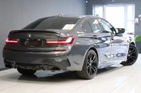 USED 2020 20 BMW 3 SERIES M340I 3.0 XDRIVE SALOON **&pound;449 A MONTH WITH &pound;3425 DEPOSIT**