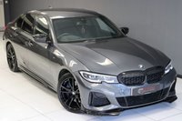 USED 2020 20 BMW 3 SERIES M340I 3.0 XDRIVE SALOON **&pound;449 A MONTH WITH &pound;3425 DEPOSIT**