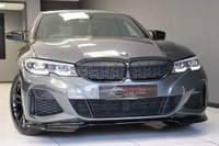 USED 2020 20 BMW 3 SERIES M340I 3.0 XDRIVE SALOON **&pound;449 A MONTH WITH &pound;3425 DEPOSIT**