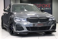 USED 2020 20 BMW 3 SERIES M340I 3.0 XDRIVE SALOON **&pound;449 A MONTH WITH &pound;3425 DEPOSIT**