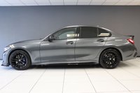 USED 2020 20 BMW 3 SERIES M340I 3.0 XDRIVE SALOON **&pound;449 A MONTH WITH &pound;3425 DEPOSIT**