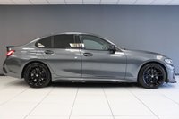 USED 2020 20 BMW 3 SERIES M340I 3.0 XDRIVE SALOON **&pound;449 A MONTH WITH &pound;3425 DEPOSIT**