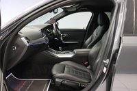 USED 2020 20 BMW 3 SERIES M340I 3.0 XDRIVE SALOON **&pound;449 A MONTH WITH &pound;3425 DEPOSIT**