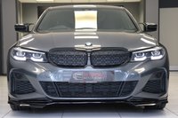 USED 2020 20 BMW 3 SERIES M340I 3.0 XDRIVE SALOON **&pound;449 A MONTH WITH &pound;3425 DEPOSIT**