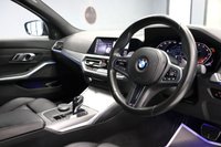 USED 2020 20 BMW 3 SERIES M340I 3.0 XDRIVE SALOON **&pound;449 A MONTH WITH &pound;3425 DEPOSIT**