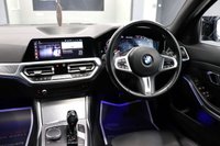 USED 2020 20 BMW 3 SERIES M340I 3.0 XDRIVE SALOON **&pound;449 A MONTH WITH &pound;3425 DEPOSIT**