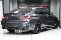 USED 2020 20 BMW 3 SERIES M340I 3.0 XDRIVE SALOON **&pound;449 A MONTH WITH &pound;3425 DEPOSIT**