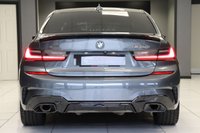 USED 2020 20 BMW 3 SERIES M340I 3.0 XDRIVE SALOON **&pound;449 A MONTH WITH &pound;3425 DEPOSIT**