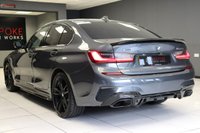 USED 2020 20 BMW 3 SERIES M340I 3.0 XDRIVE SALOON **&pound;449 A MONTH WITH &pound;3425 DEPOSIT**