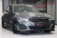 USED 2020 20 BMW 3 SERIES M340I 3.0 XDRIVE SALOON **&pound;449 A MONTH WITH &pound;3425 DEPOSIT**