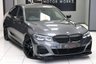 USED 2020 20 BMW 3 SERIES M340I 3.0 XDRIVE SALOON **&pound;449 A MONTH WITH &pound;3425 DEPOSIT**