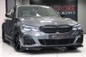 USED 2020 20 BMW 3 SERIES M340I 3.0 XDRIVE SALOON **&pound;449 A MONTH WITH &pound;3425 DEPOSIT**