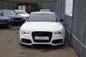 USED 2015 15 AUDI A5 2.0 TFSI Black Edition Plus Coupe 2dr Petrol S Tronic quattro Euro 6 (s/s) (225 ps) TWO TONE LEATHER - RARE CAR