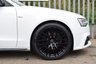 USED 2015 15 AUDI A5 2.0 TFSI Black Edition Plus Coupe 2dr Petrol S Tronic quattro Euro 6 (s/s) (225 ps) TWO TONE LEATHER - RARE CAR