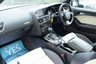 USED 2015 15 AUDI A5 2.0 TFSI Black Edition Plus Coupe 2dr Petrol S Tronic quattro Euro 6 (s/s) (225 ps) TWO TONE LEATHER - RARE CAR