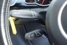 USED 2015 15 AUDI A5 2.0 TFSI Black Edition Plus Coupe 2dr Petrol S Tronic quattro Euro 6 (s/s) (225 ps) TWO TONE LEATHER - RARE CAR