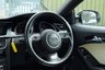 USED 2015 15 AUDI A5 2.0 TFSI Black Edition Plus Coupe 2dr Petrol S Tronic quattro Euro 6 (s/s) (225 ps) TWO TONE LEATHER - RARE CAR