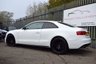 USED 2015 15 AUDI A5 2.0 TFSI Black Edition Plus Coupe 2dr Petrol S Tronic quattro Euro 6 (s/s) (225 ps) TWO TONE LEATHER - RARE CAR