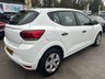 USED 2023 23 DACIA SANDERO 1.0 TCe Essential Hatchback 5dr Petrol Manual Euro 6 (s/s) (90 ps) AA APPROVED DEALER + NATIONWIDE DELIVERY AVAILABLE!