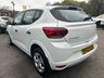 USED 2023 23 DACIA SANDERO 1.0 TCe Essential Hatchback 5dr Petrol Manual Euro 6 (s/s) (90 ps) AA APPROVED DEALER + NATIONWIDE DELIVERY AVAILABLE!